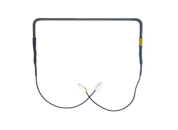 Tubular Heater Series for Air Conditioning