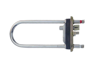 Tubular Heater for Washing Machine