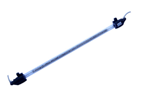 Quartz tube heater Series for microwave oven