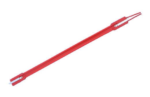 Electric heating tropical (line)